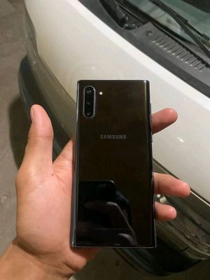 Samsung note 10 5G