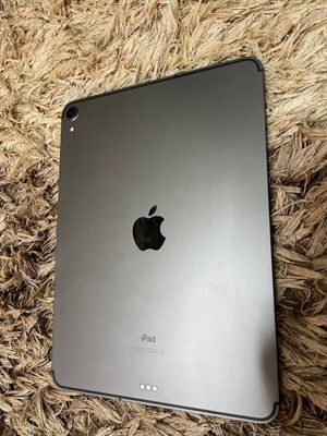 Ipad pro 11 inch