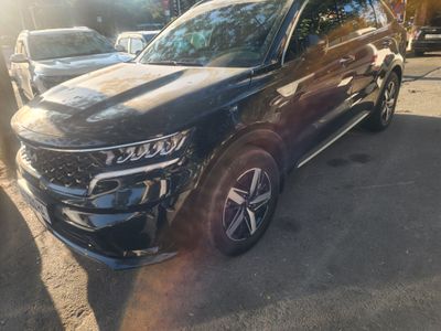 Kia Sorento 2023 yil