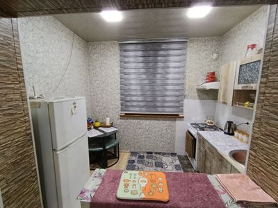 Аренда квартиры Чиланзар -25