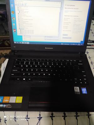 Lenovo E40 noutbuk. Core i5 5300u.