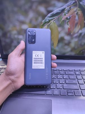 Redmi Note 11 srochna sotiladi