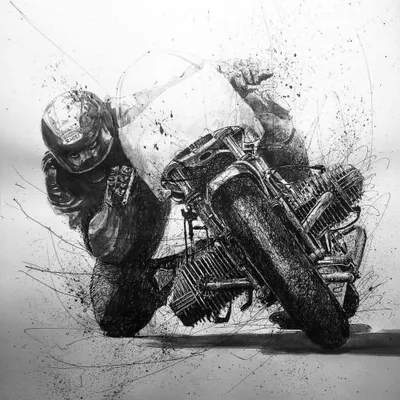 Приглашаем на обучение езде на Мотоцикле !!!