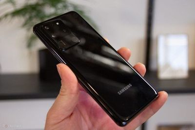 Samsung S20 Ultra