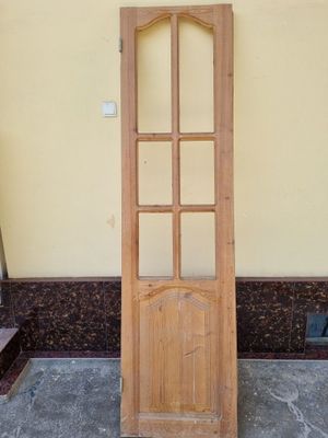 Эшик 6 дона бор