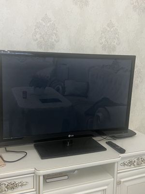 Телевизор Lg 43.