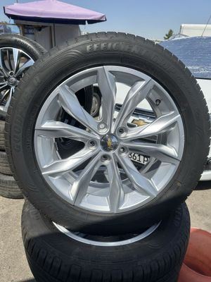 R17 Malibu diska balon xolati yengiday