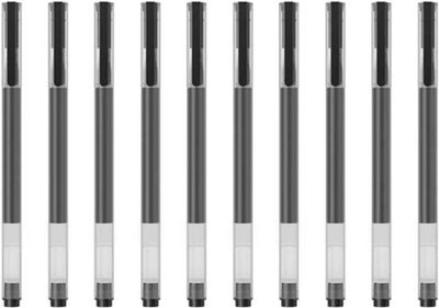 Комплект шариковых ручек Xiaomi High-Capacity Ball Pen (10-pack)