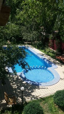 Басен 13 на, 6.метр