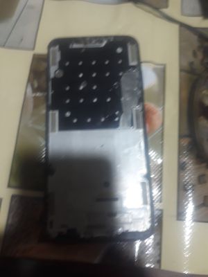 telfon mi a2 late ekran buzzi