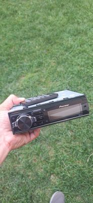 Pioneer prs80 bt sotiladi holati zor holatda
