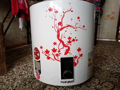 shivaki ariston 50talik