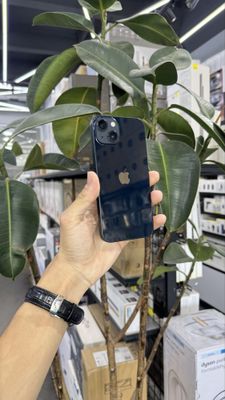 iPhone 13 IDEAL 128GB/86%