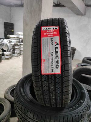 Gentra Nexia 3 avtolar uchun 195/60R15 razmer ALECTO balonlar bor 40$