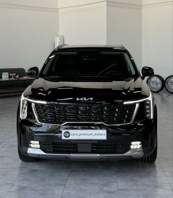 Sorento Full 7 mesta 2024 yil