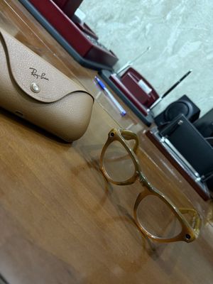 Ray Ban meta Голд ойнаси хамилион