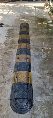 Лежачий полицейский Sotiladi 330 metr