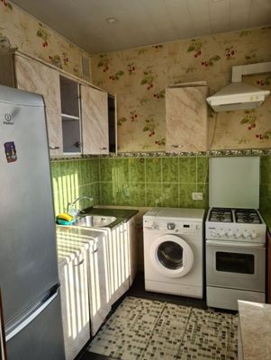 Ялангач Кв-1ком ( Салон алиса) Мирзо улугбекский.