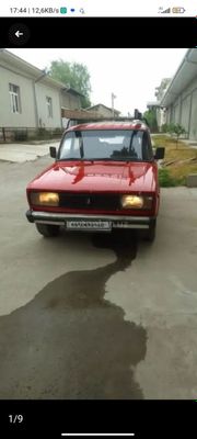 Lada vaz 2104 jiguli