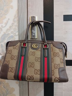 Брендовая сумка Gucci. Brendli sumka Gucci.