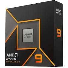 Процессор AMD Ryzen 9 9900X BOX