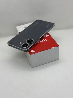 Redmi 13c 256/8+4 Gb