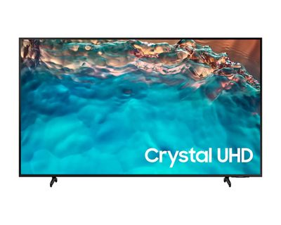 Телевизор TV SAMSUNG UE85BU8000UXCE