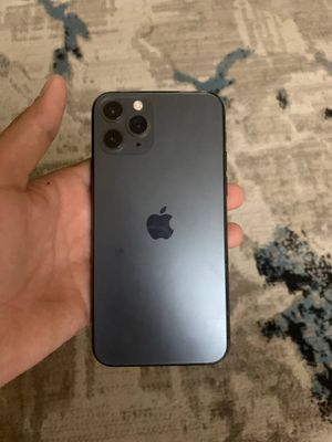 Iphone 11 pro