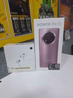 Honor X9C 12/256GB