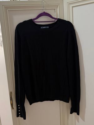 ZARA свитер