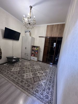 1 Xona Evro remontli navastroyka sotiladi