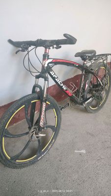 Velosiped