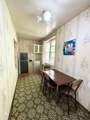 Сдаю свою квартиру