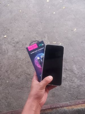 iPhone 11 pro max 64 gb