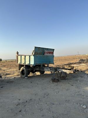 zil kuzuf sotiladi