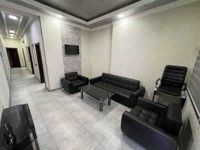 Аренда под офис 2 минут от метро Новза 90м2 с мебелью! 1200$