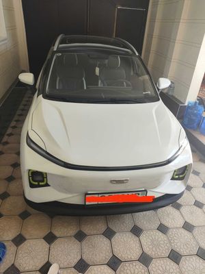 Продаю Geely Geometry E