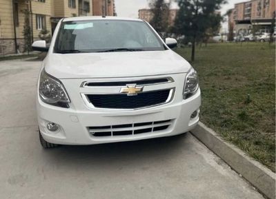 Chevrolet Cobalt arendaga va vikupkaga yillik 12%