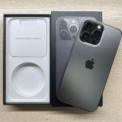 Срочно продается iphone 13 pro 128