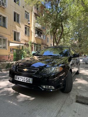 Lacetti 3 pozitsiya Elegance+