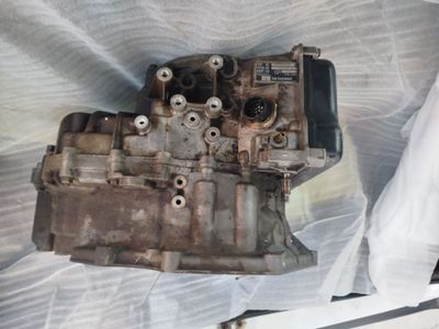 Laseti 1.8 avtomat karobka