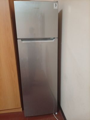 Холодильник с гарантией