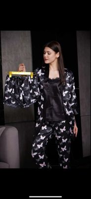 Pijama 4ka Atlas