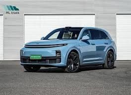 L7 ultra restyling 2025 yangi