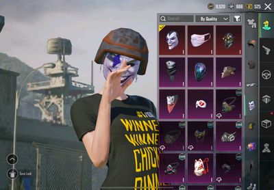 pubg akk