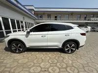 BYD song plus 2022