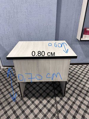 Укув марказлар учун парта 9 та