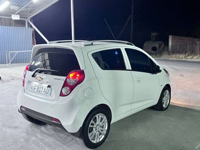 Spark 4 pozitsiya