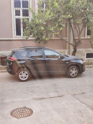 Tracker 2 LT + 2024