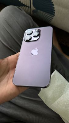 Iphone 14 pro ideal holat